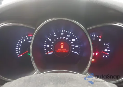 2013 Kia Optima Lx from USA, damaged, VIN 5XXGM4A78DG149525